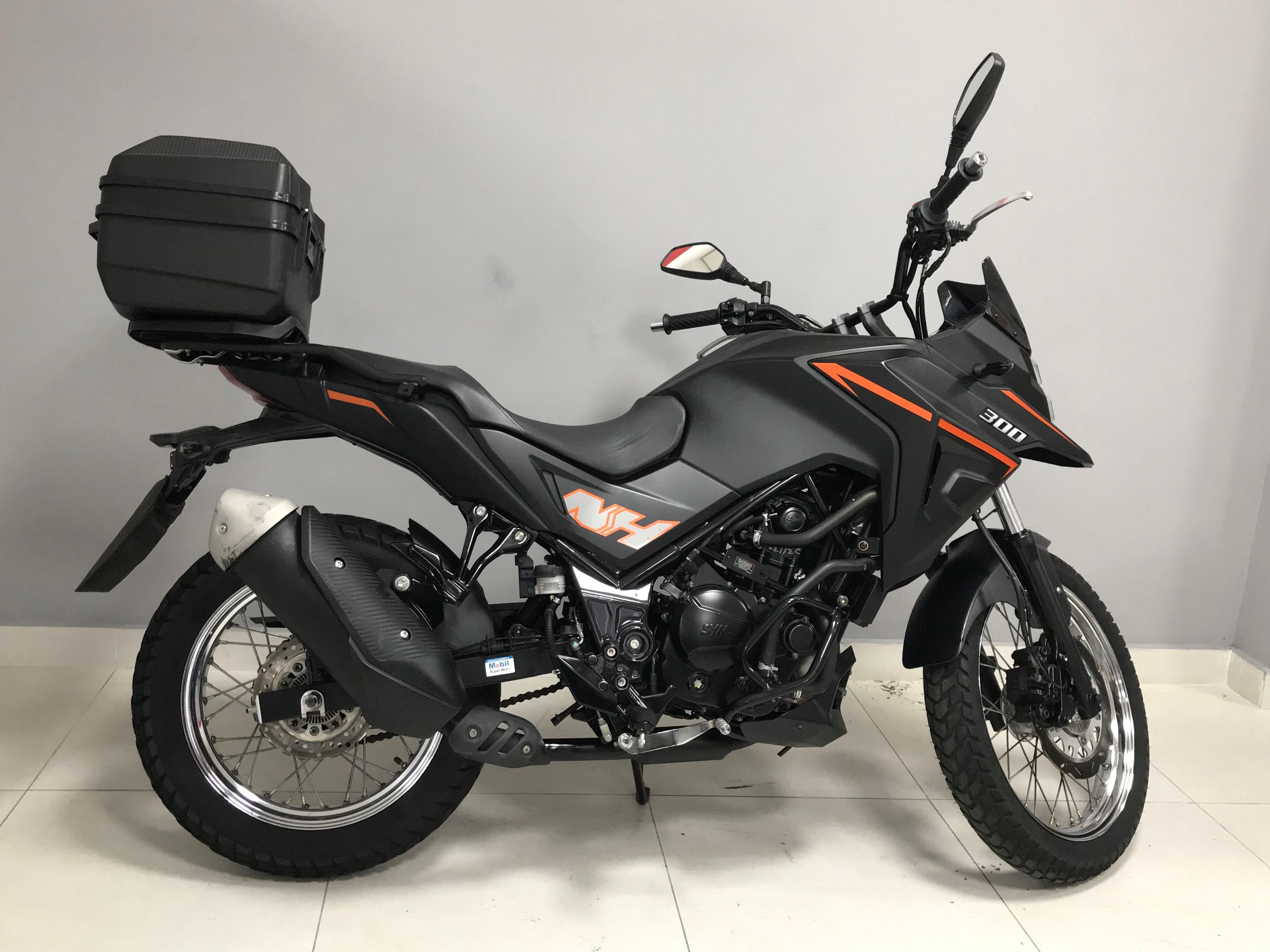 City Motos