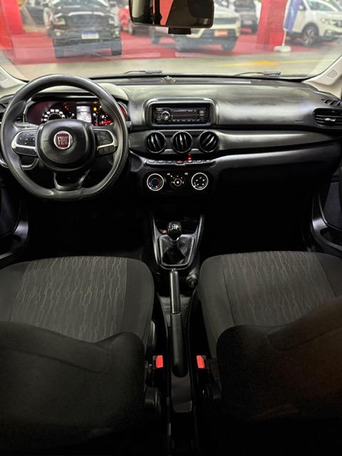 FIAT ARGO