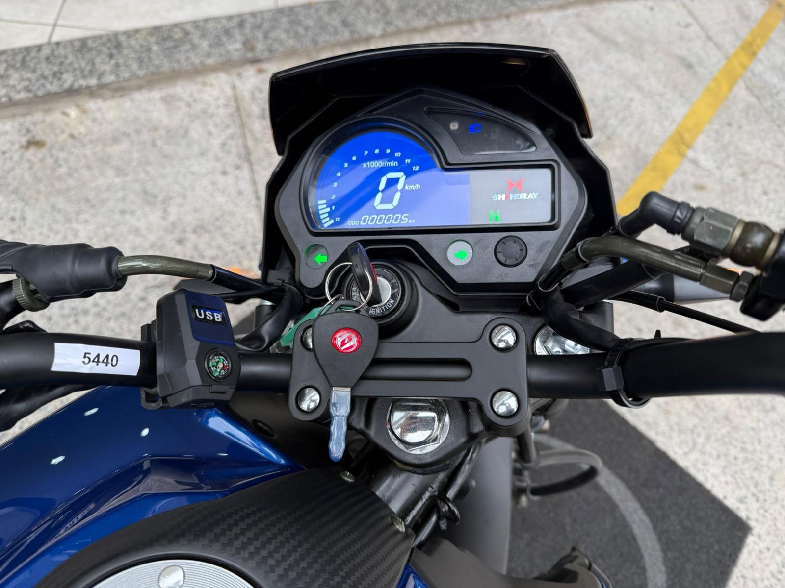 JEF 150 S EFI
