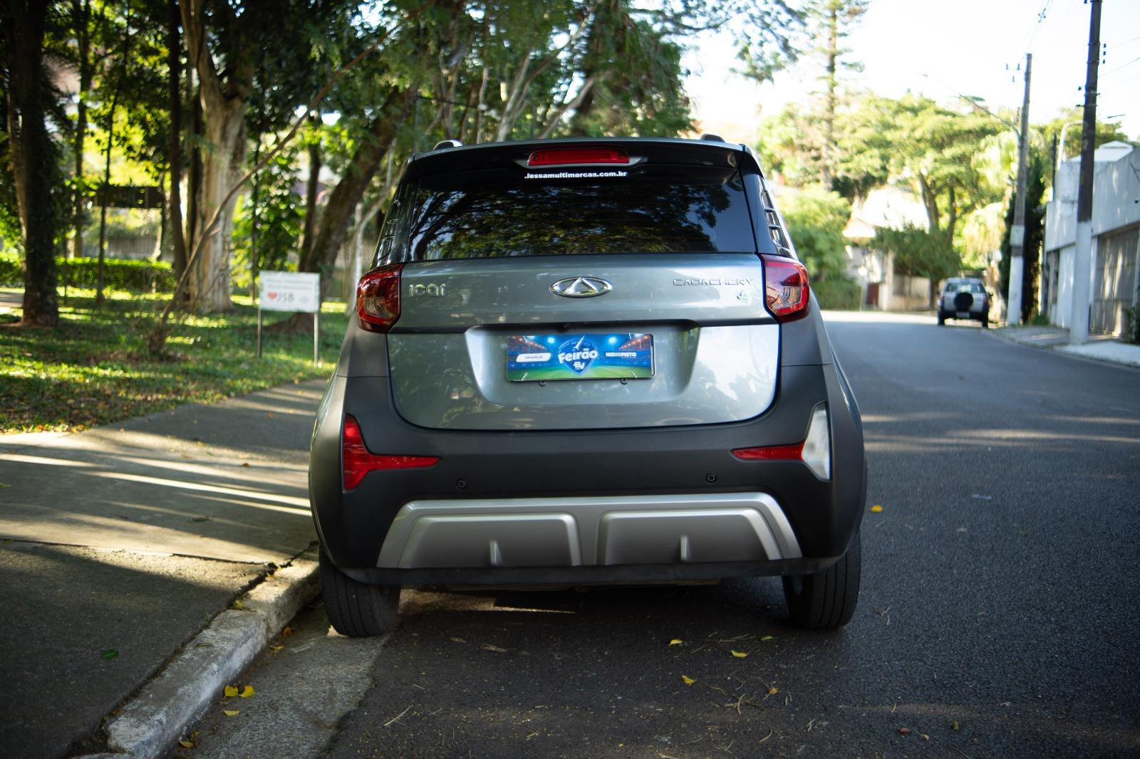 ICAR