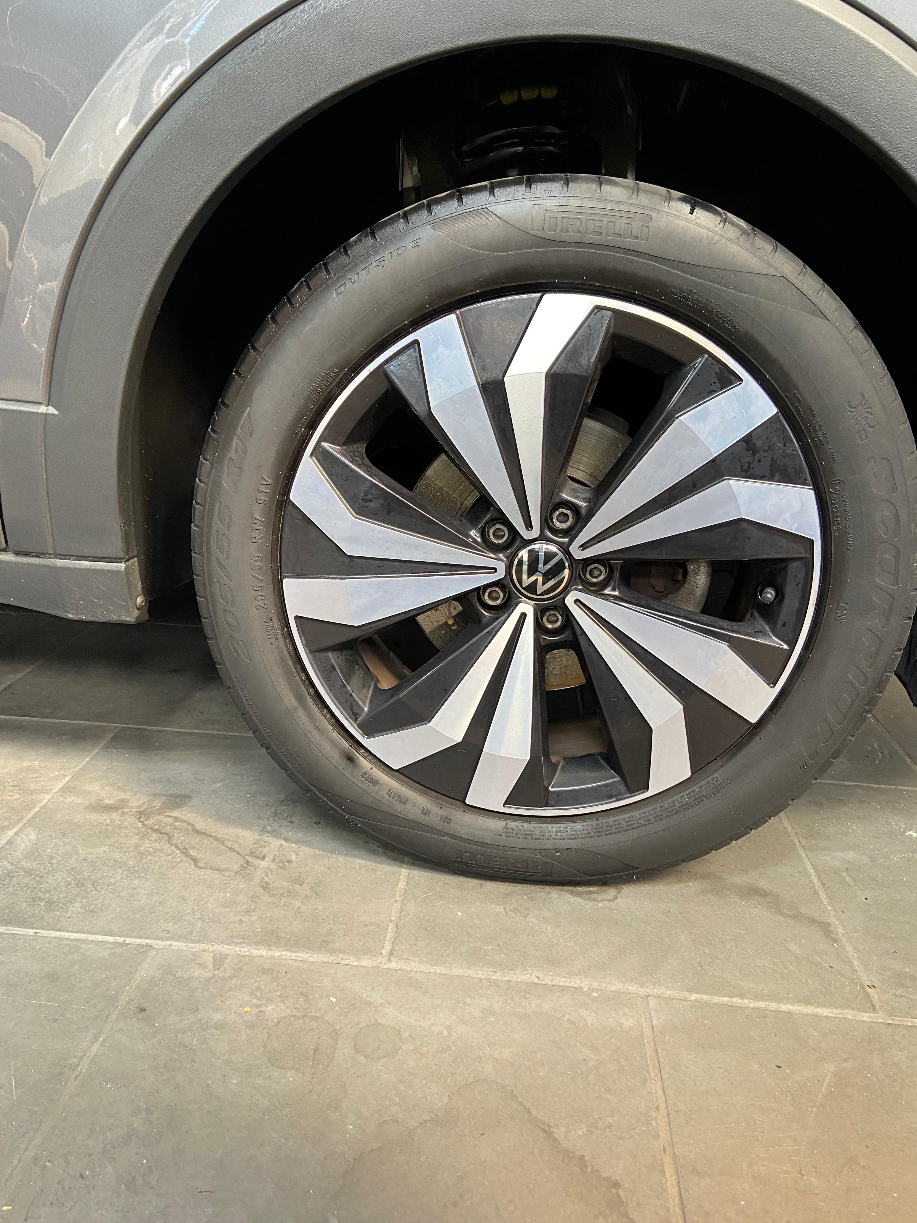 T-CROSS