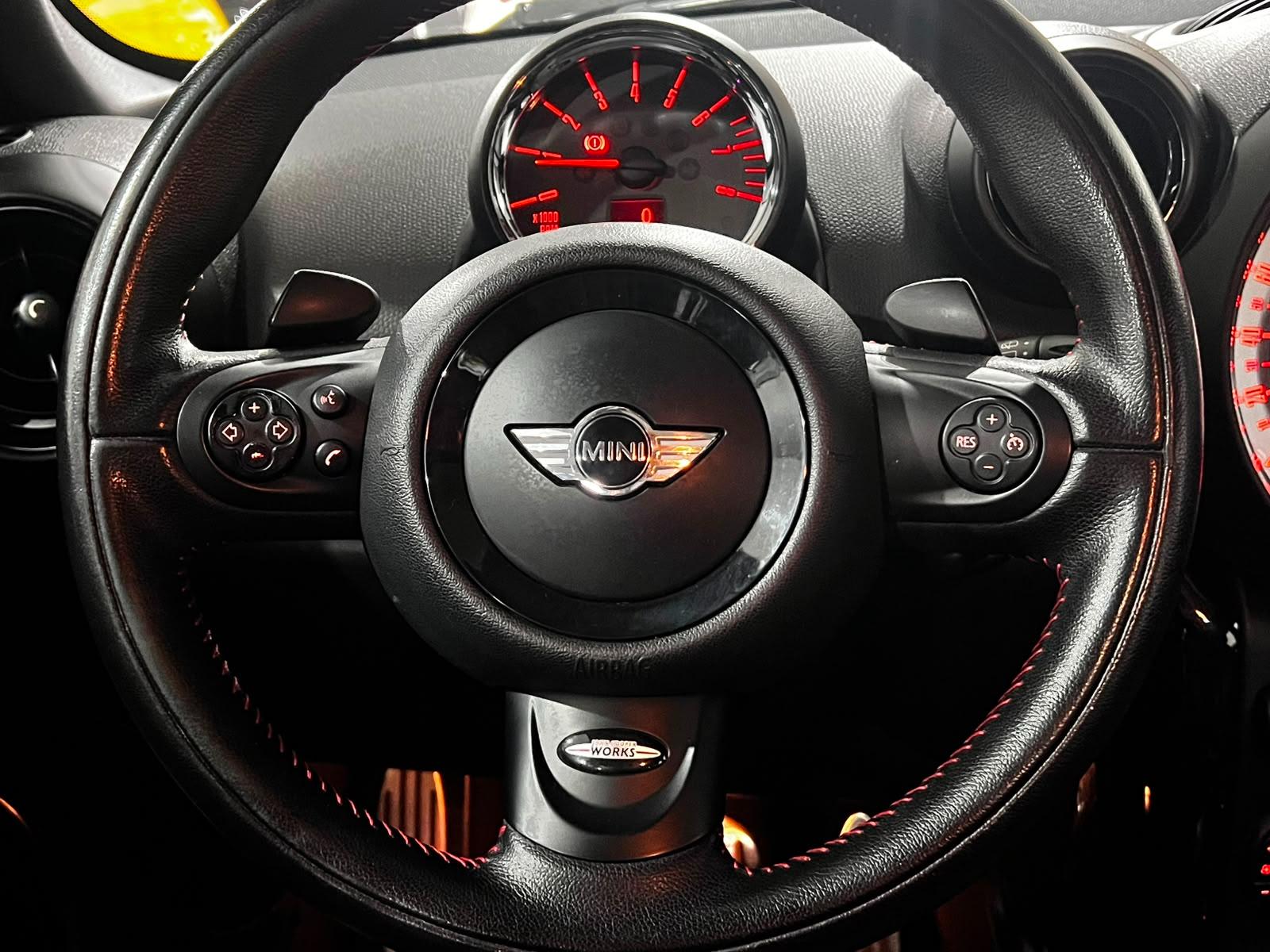 COUNTRYMAN
