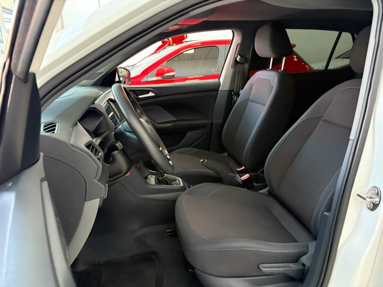 T-CROSS