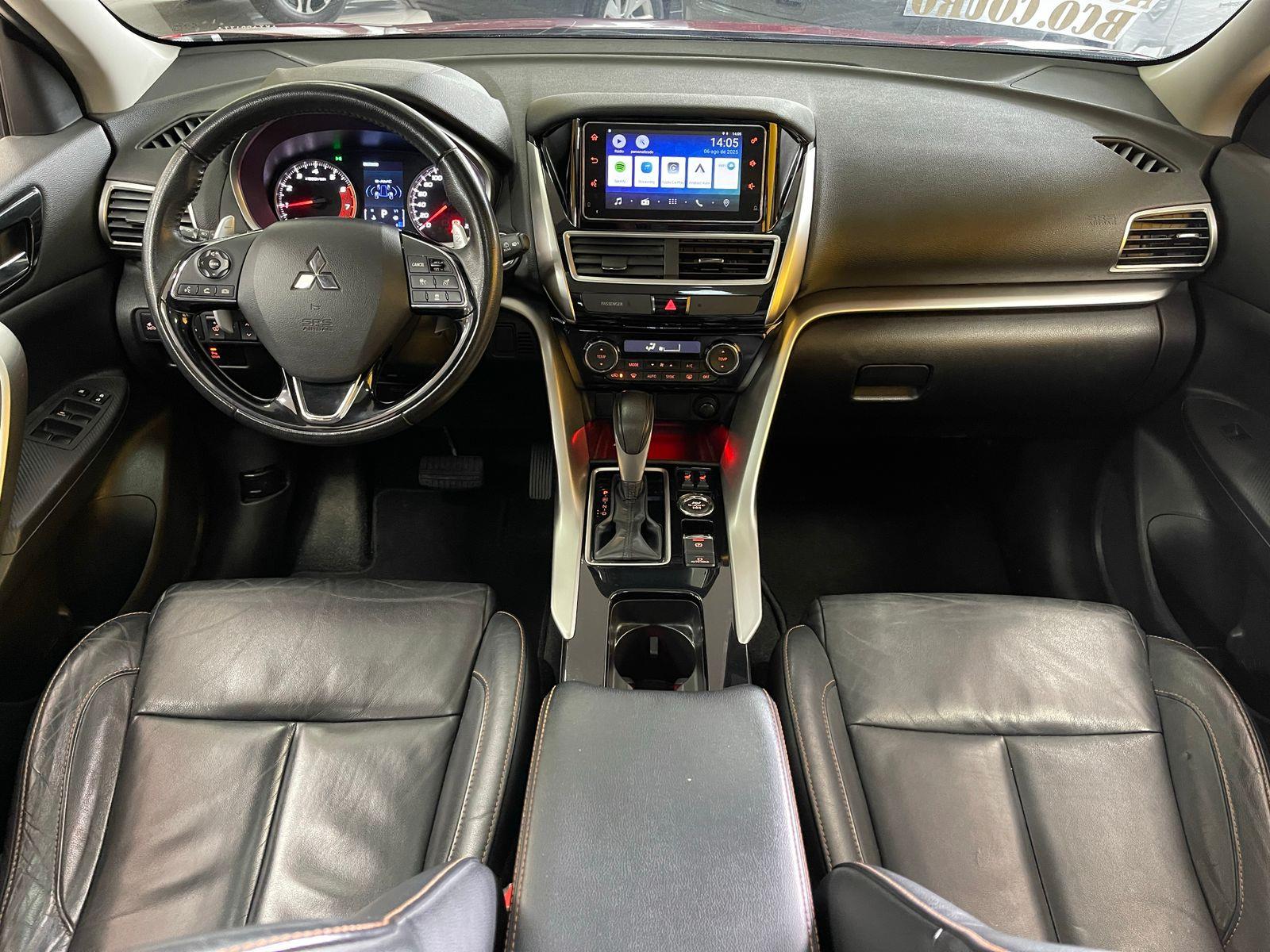 ECLIPSE CROSS