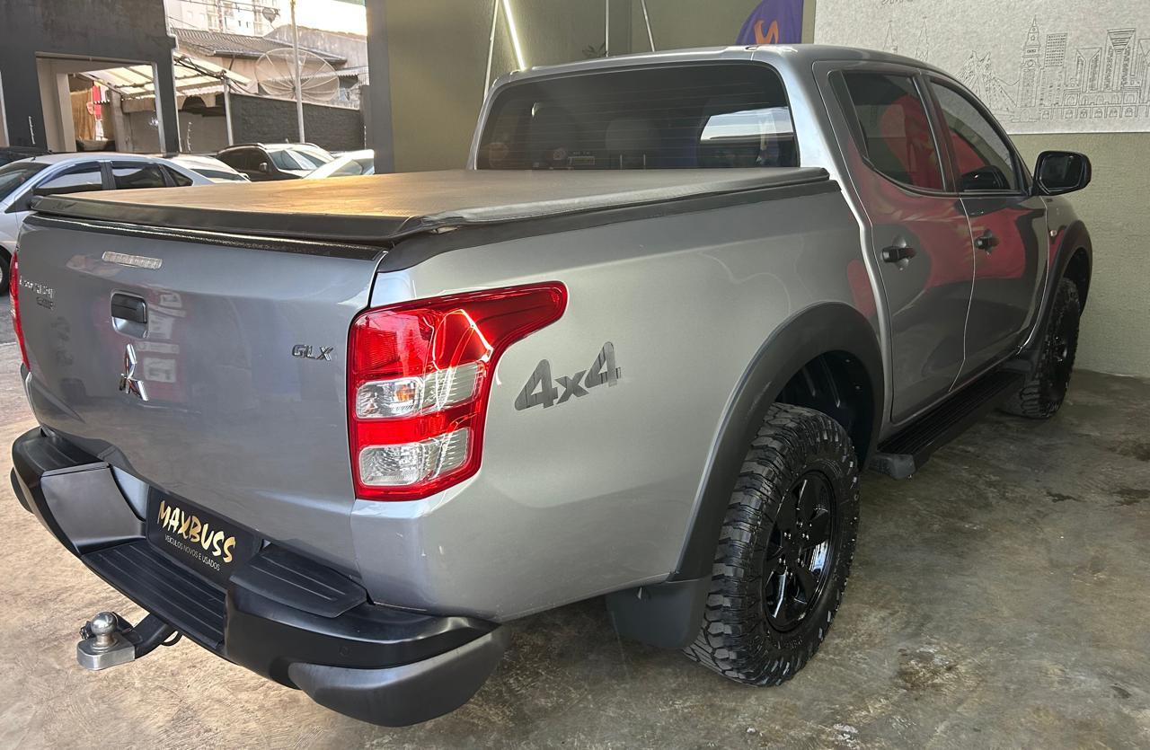 L200 TRITON