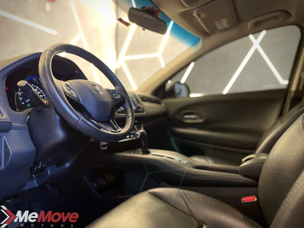 HR-V