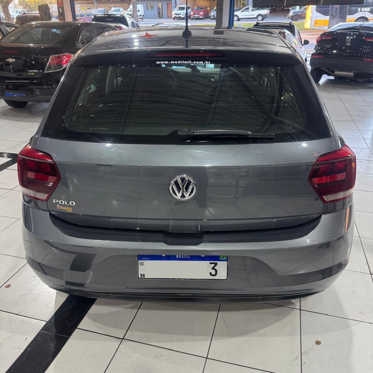 POLO