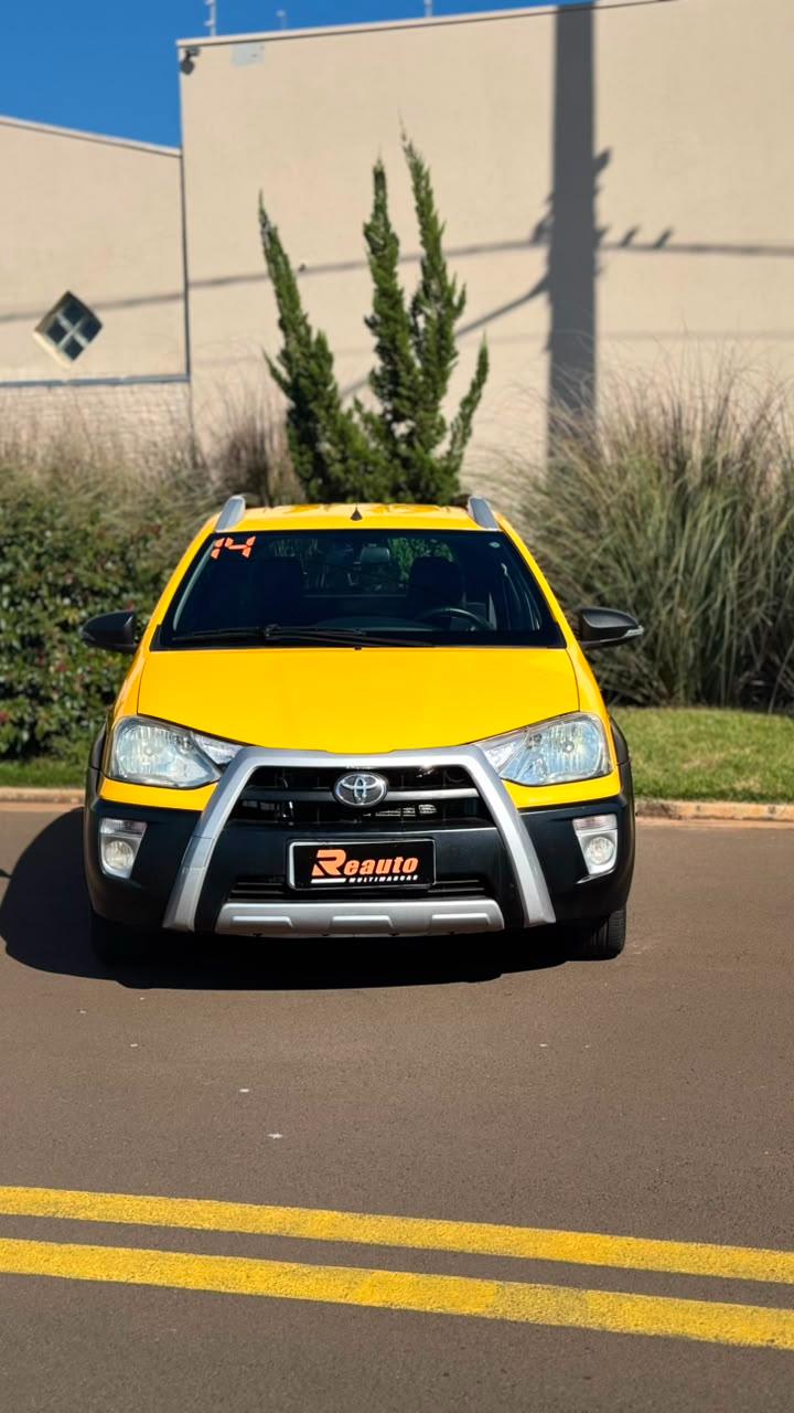 ETIOS
