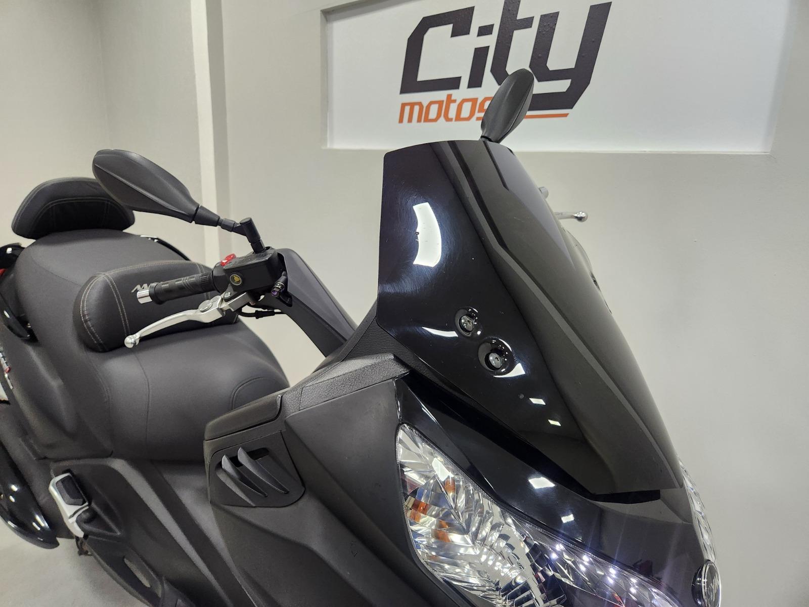 City Motos