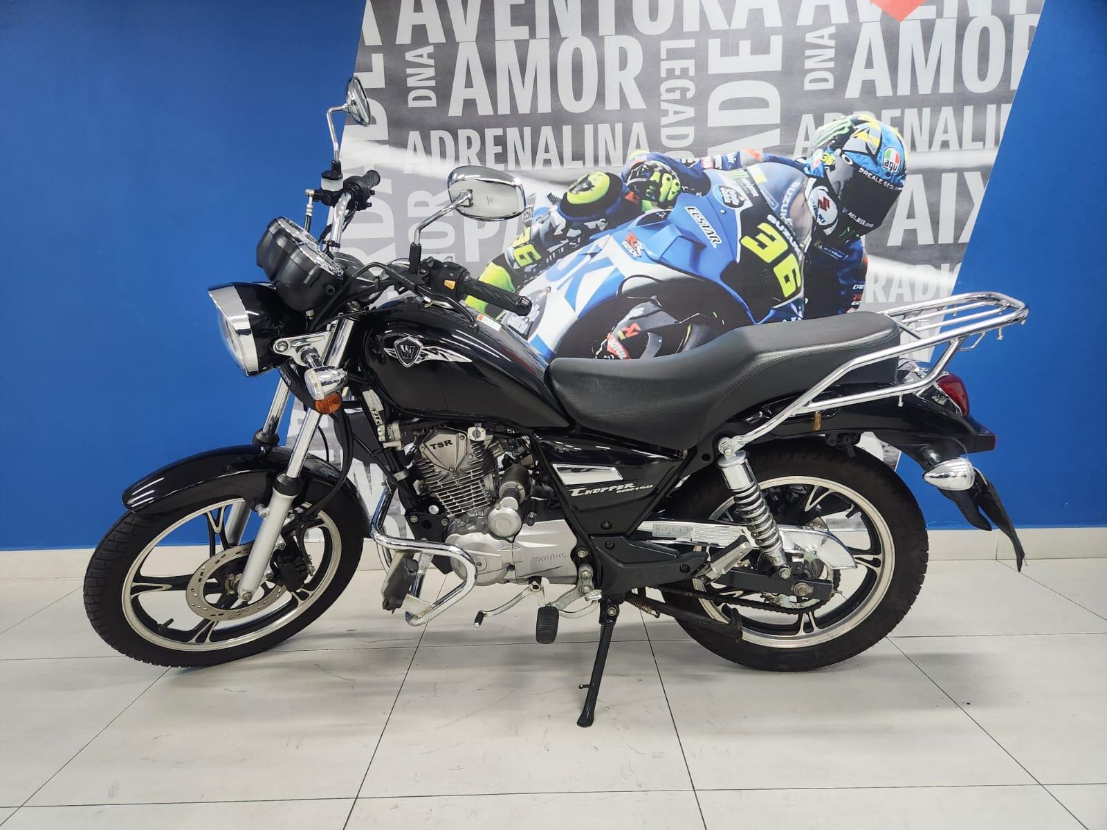 City Motos