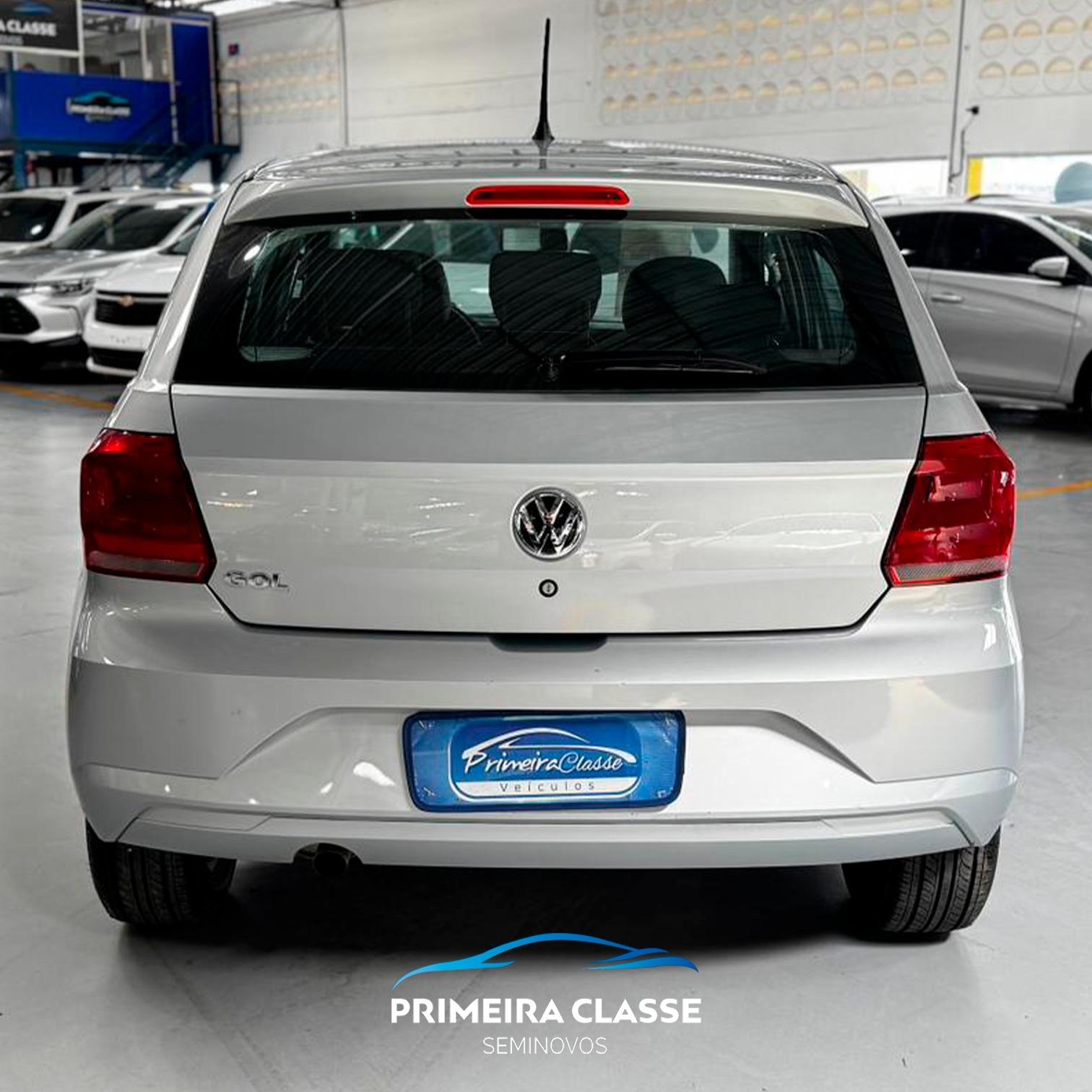 VOLKSWAGEN GOL