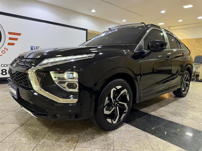 ECLIPSE CROSS