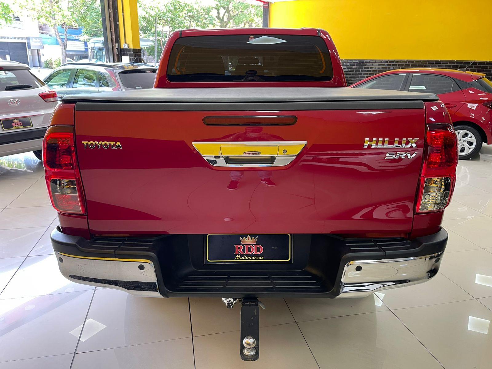 HILUX
