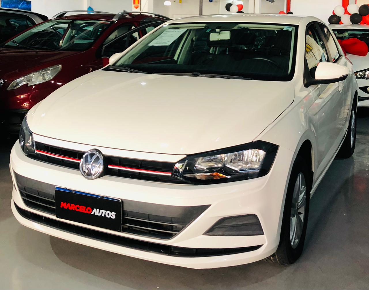 Volkswagen Polo POLO 2021
