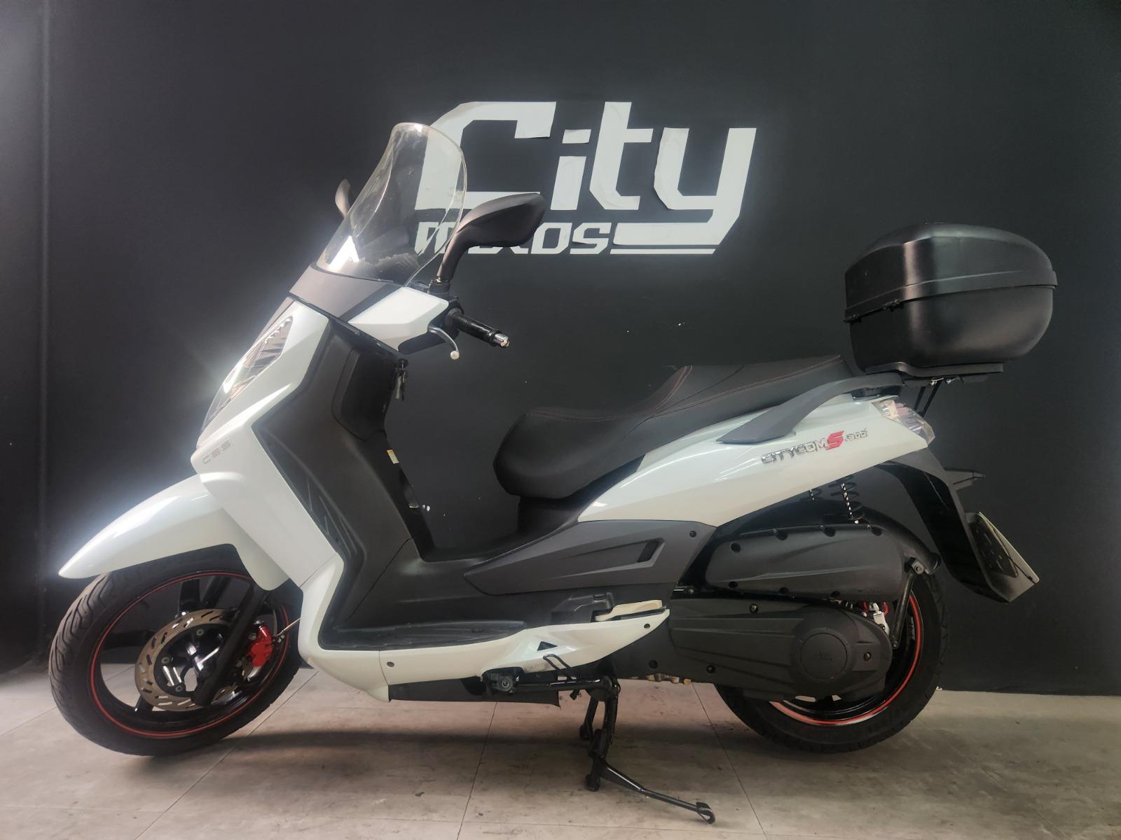 City Motos