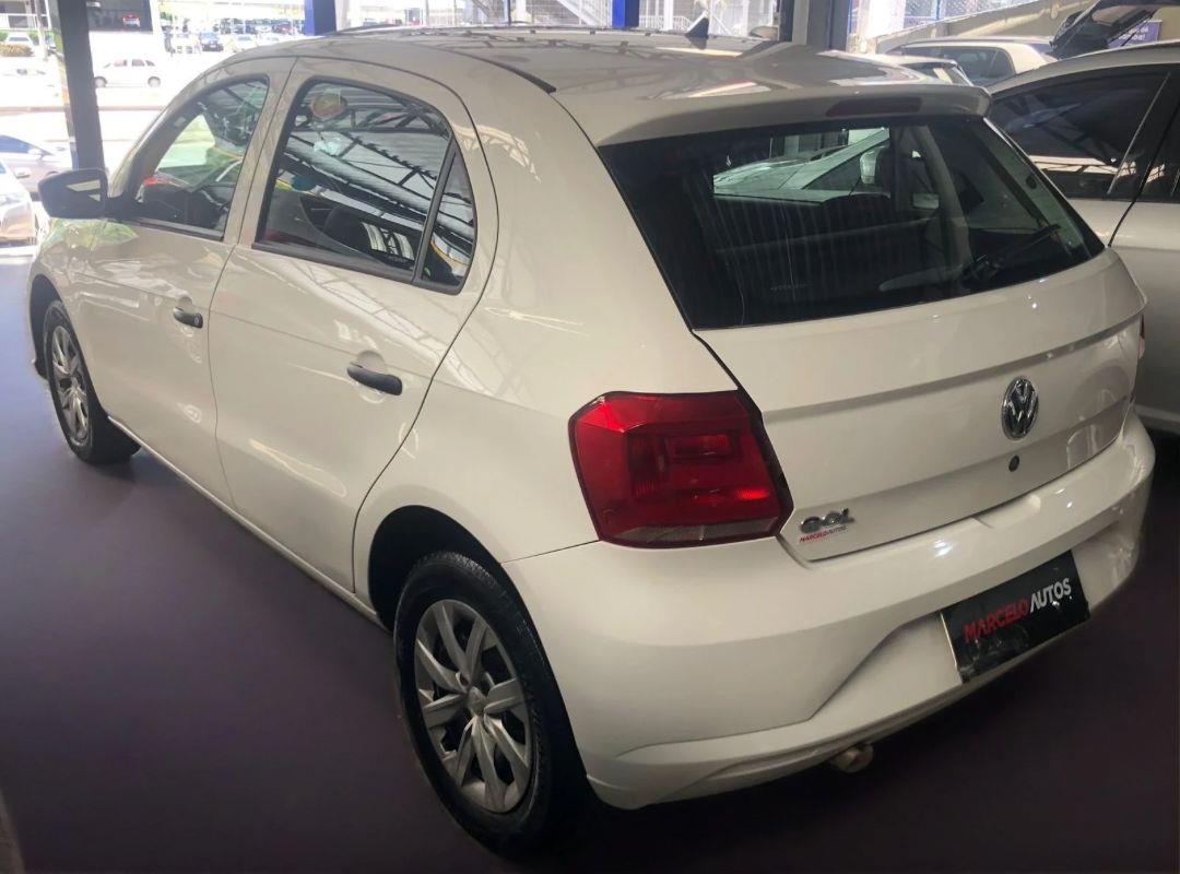 VOLKSWAGEN GOL