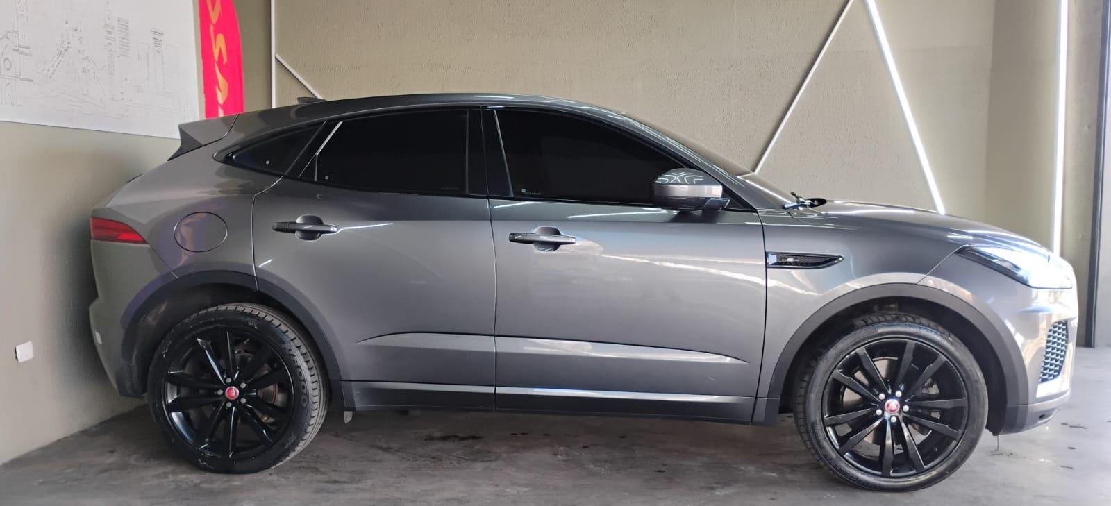 E-PACE