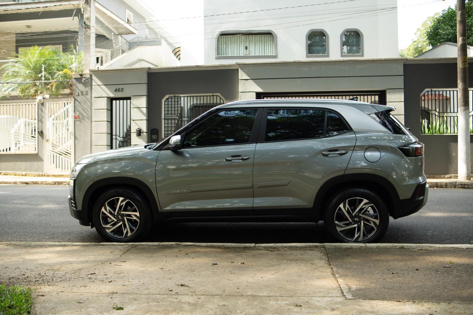CRETA