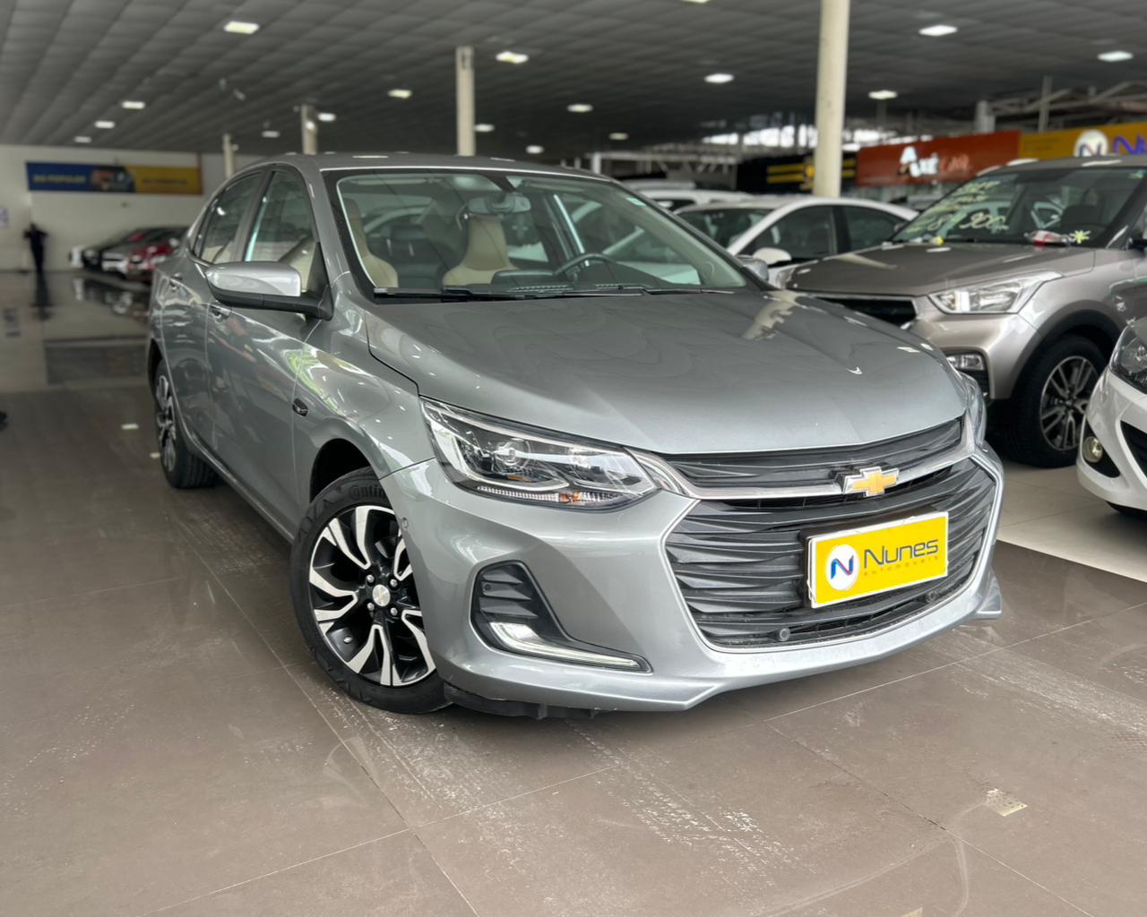 Nunes Auto