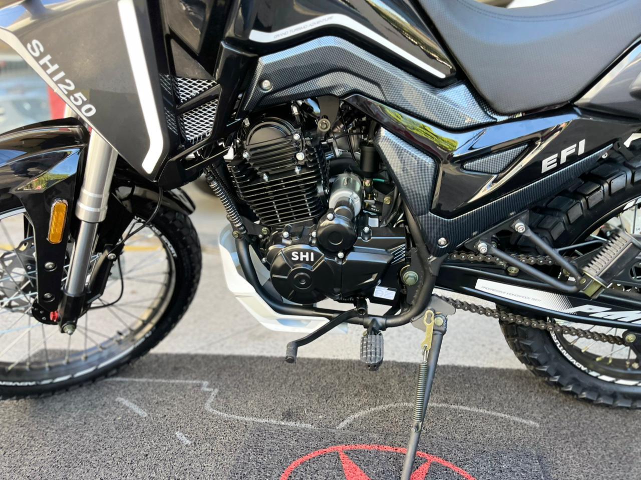 SHI 250