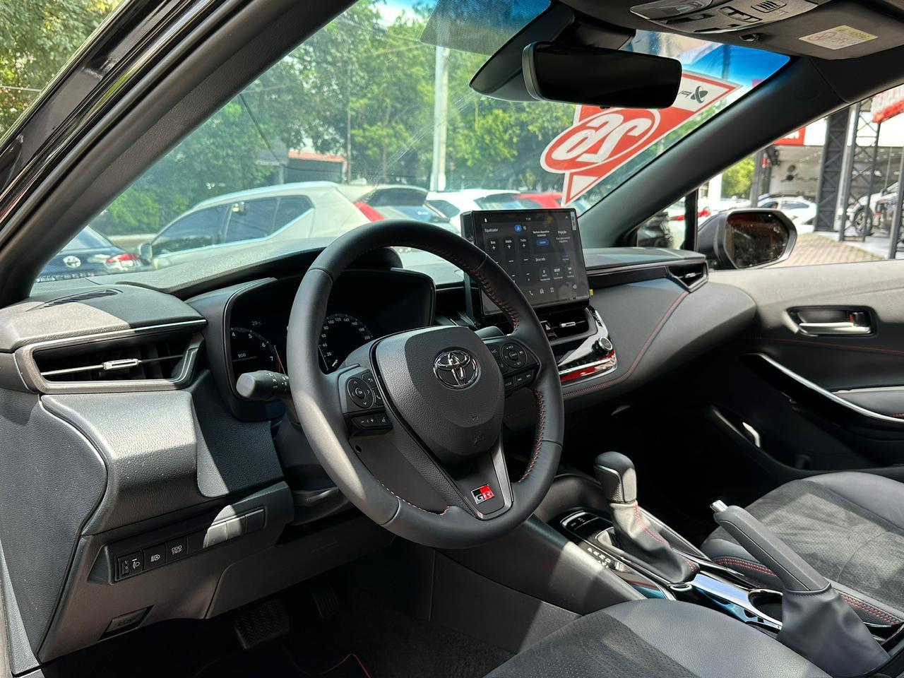 COROLLA