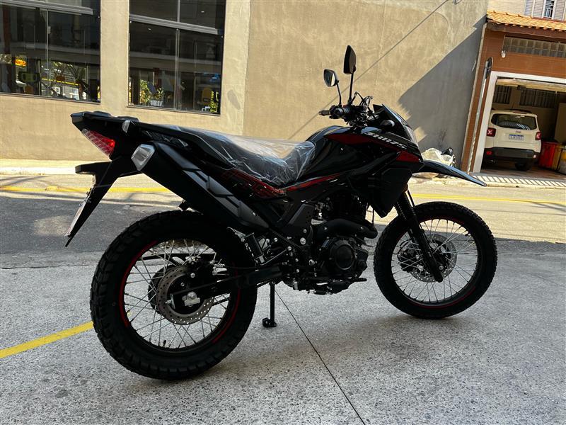SHI 175 EFI