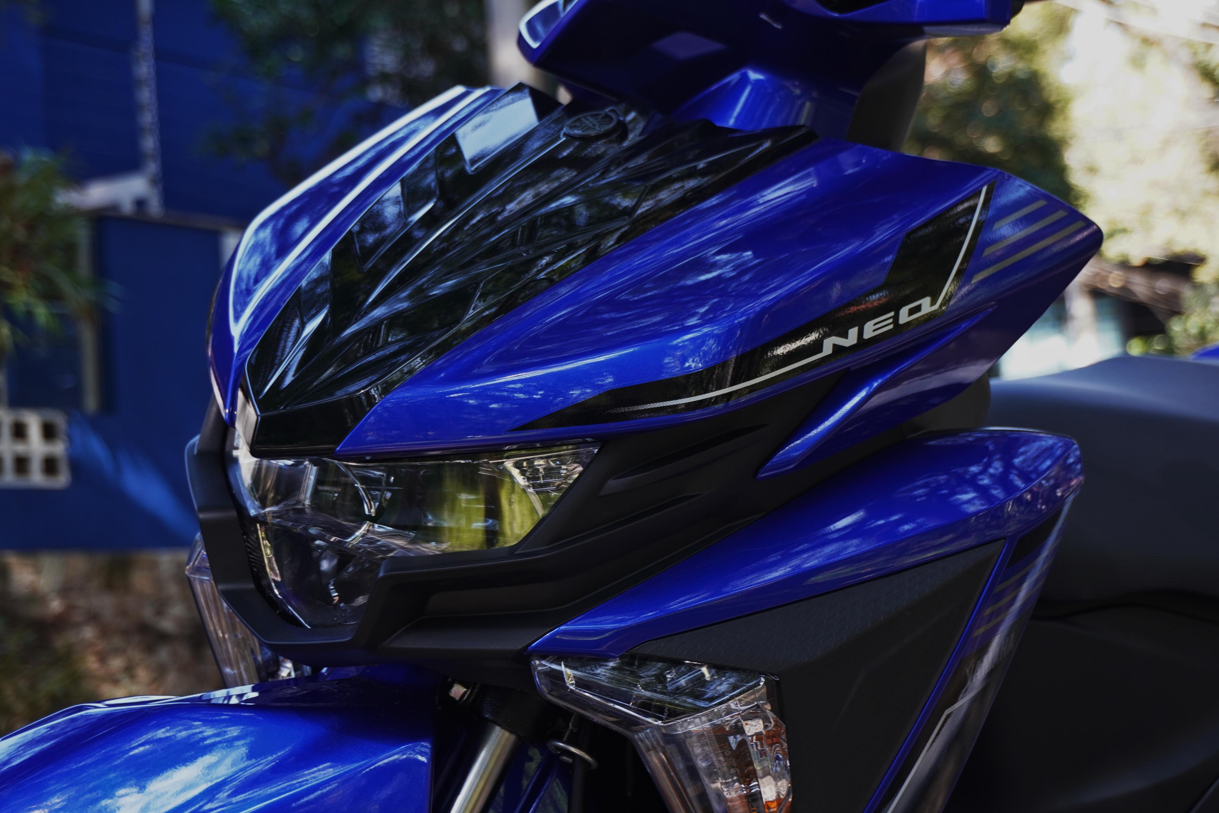 NEO 125