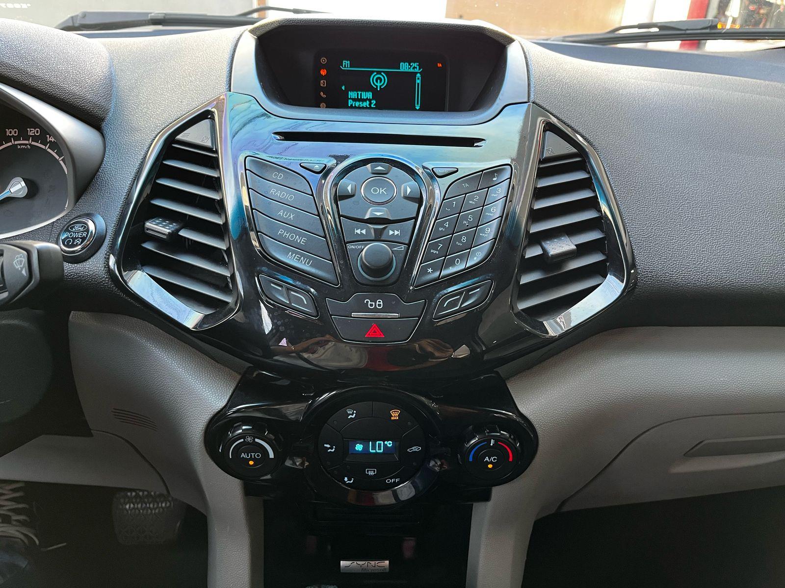 ECOSPORT