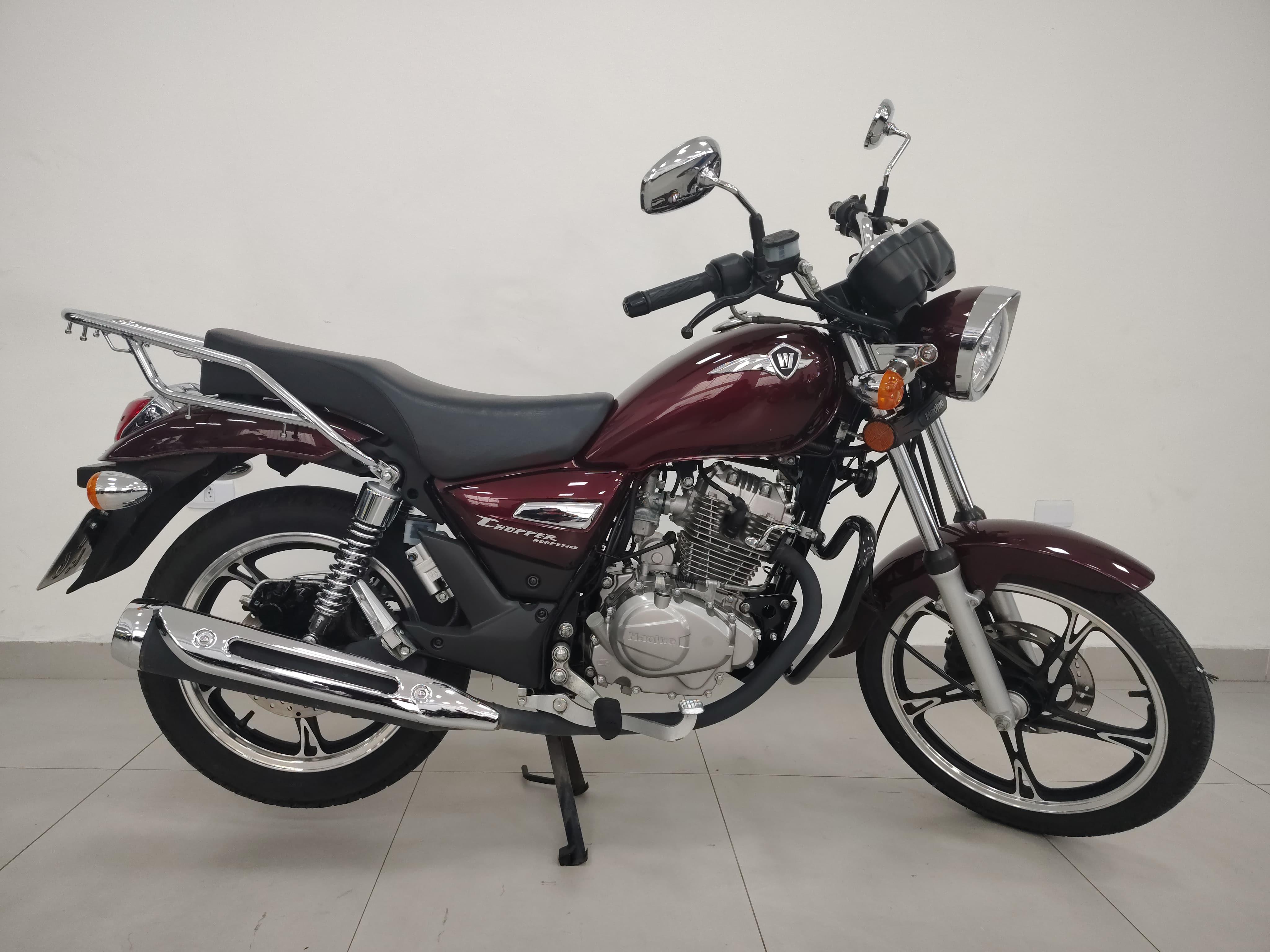 City Motos