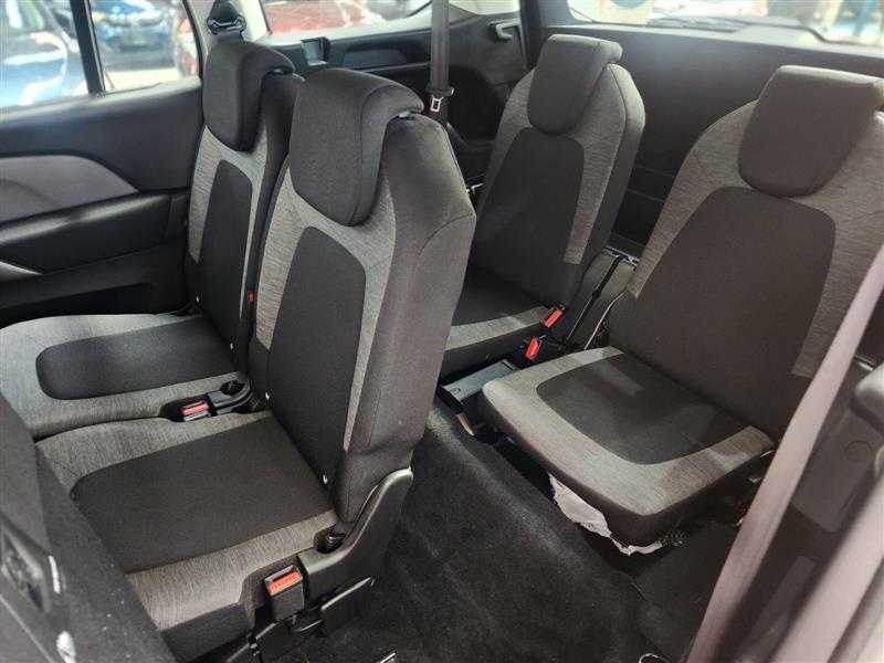 C4 GRAND PICASSO