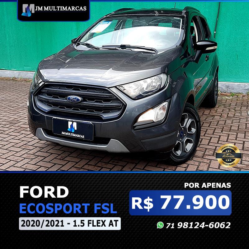 ECOSPORT
