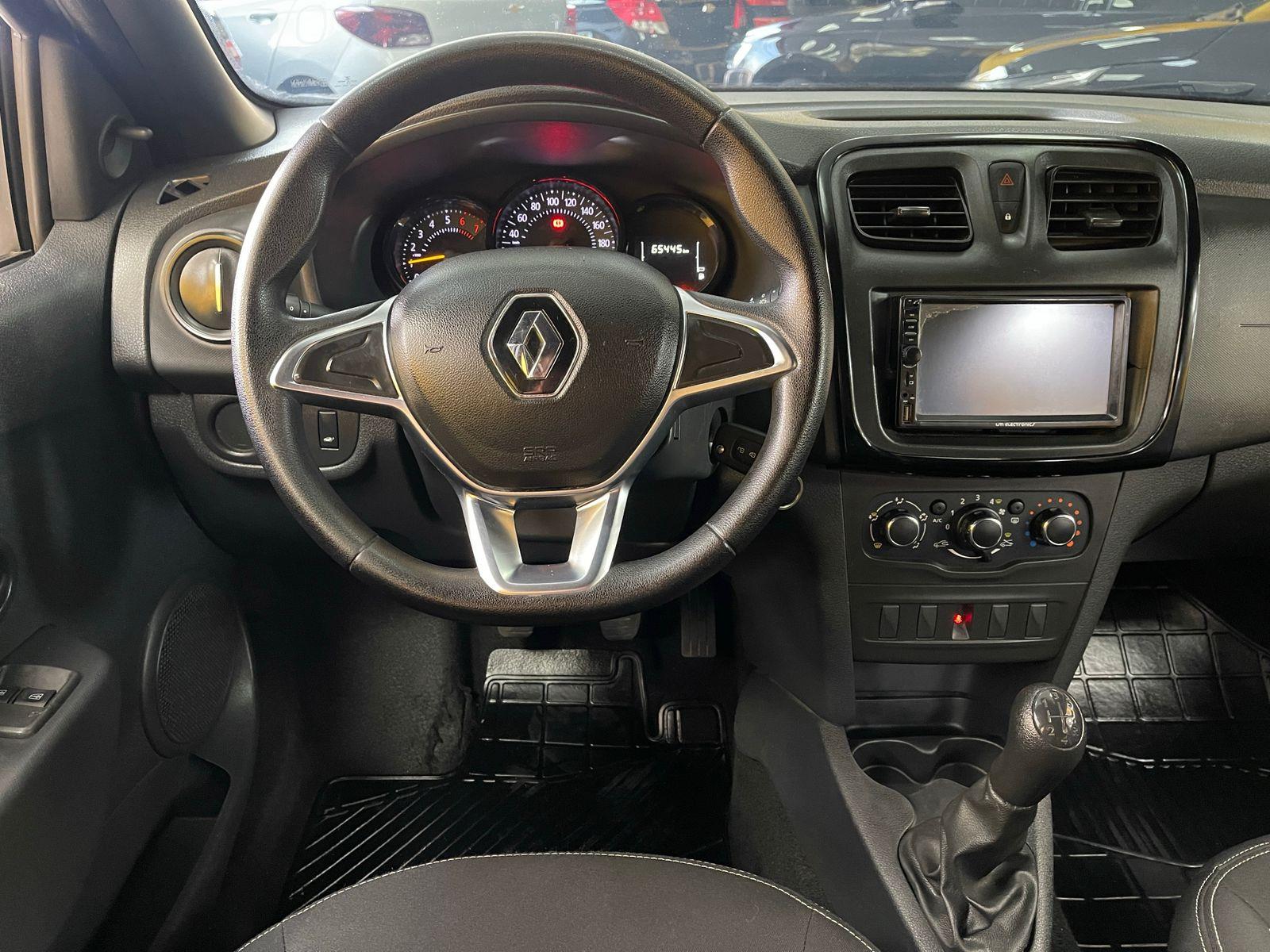 SANDERO