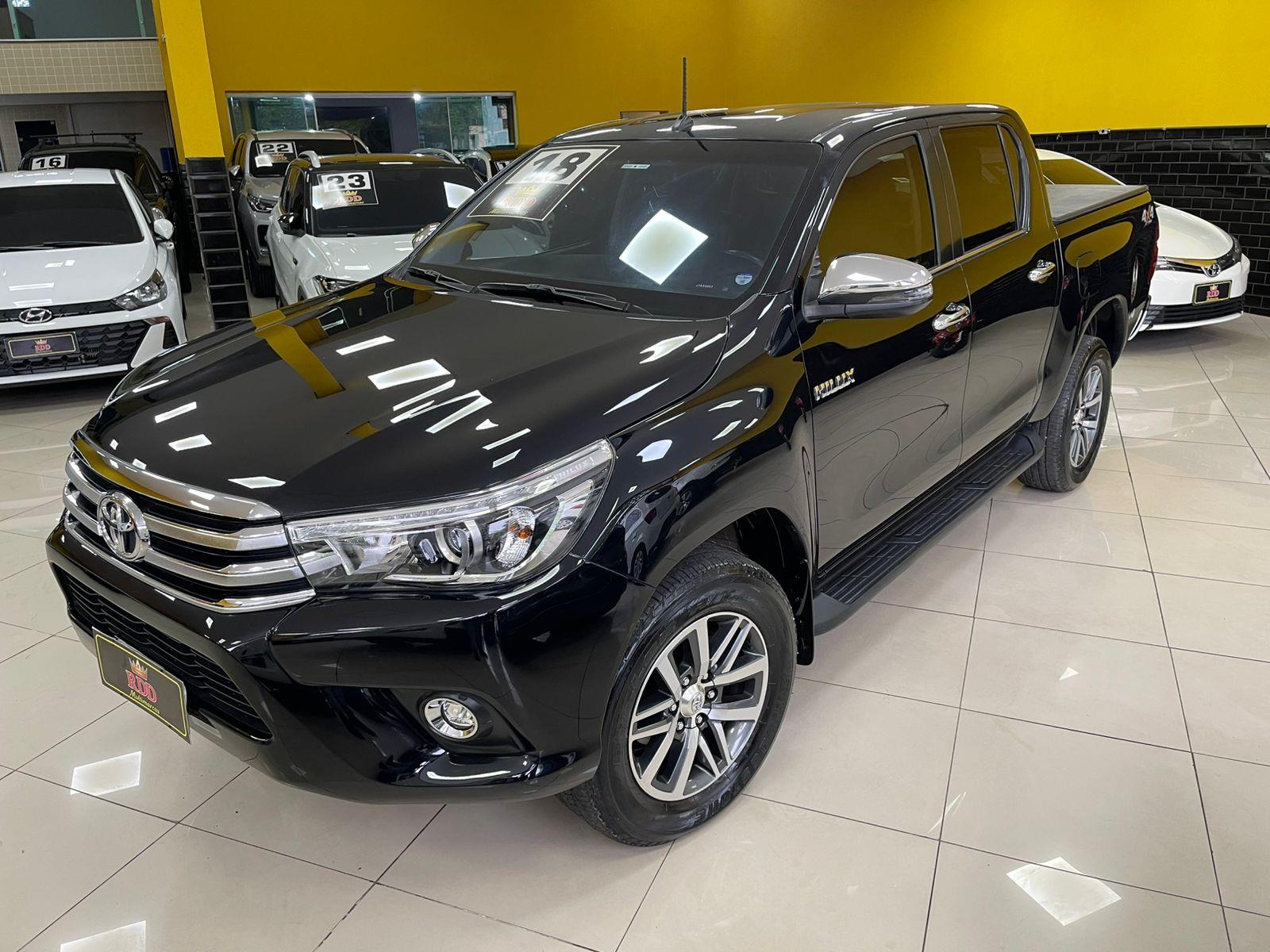 HILUX