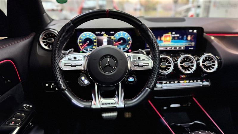 GLA 35 AMG