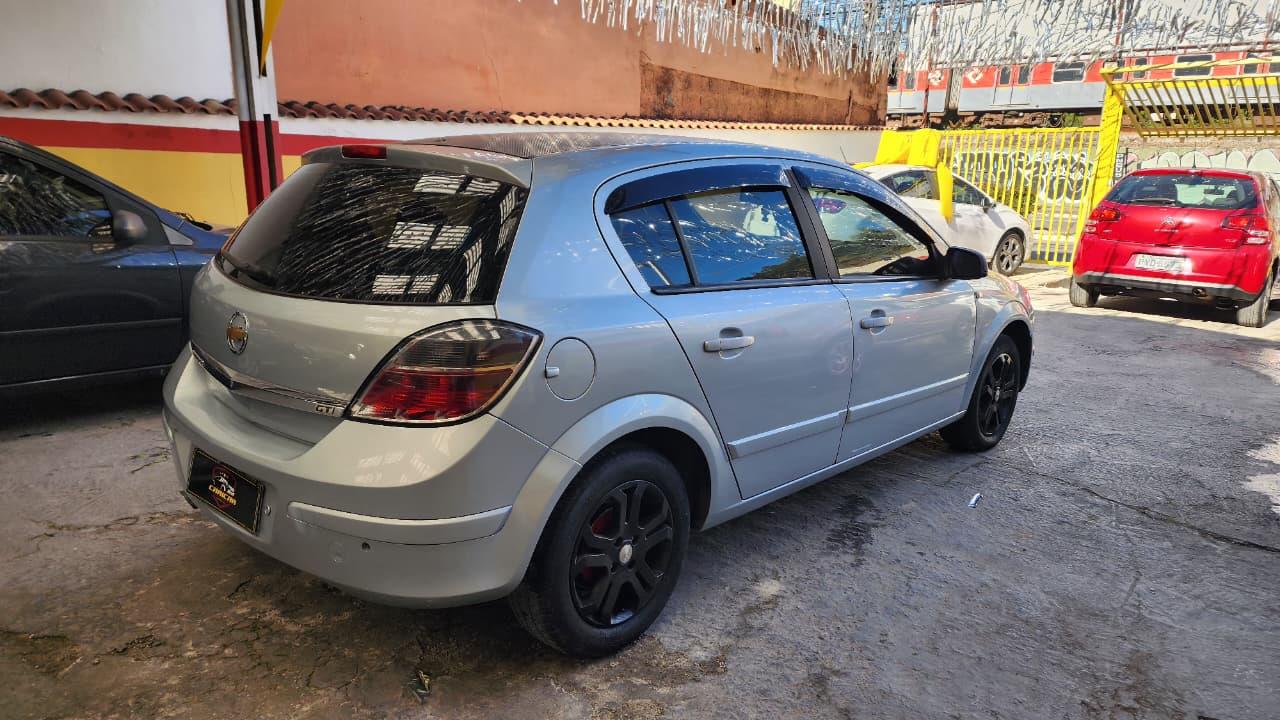VECTRA