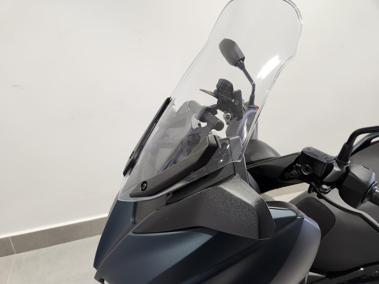 City Motos