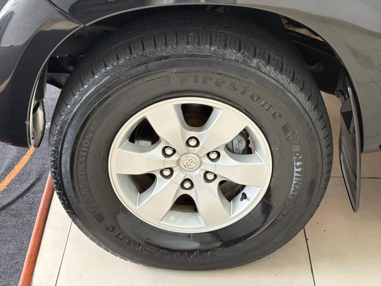 HILUX