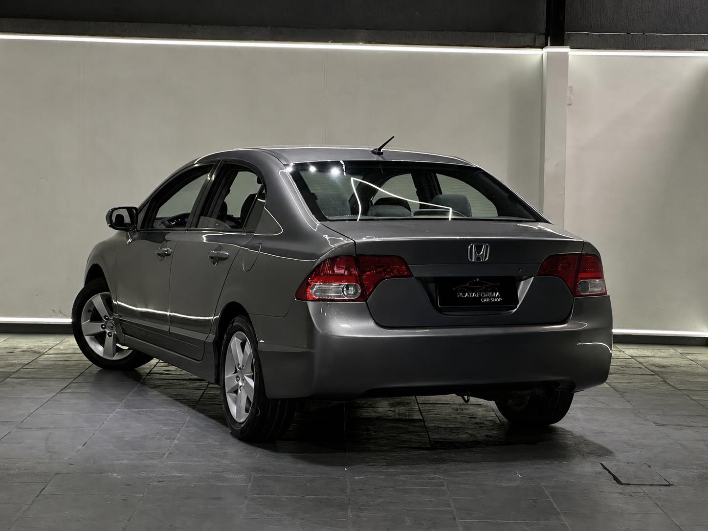 CIVIC