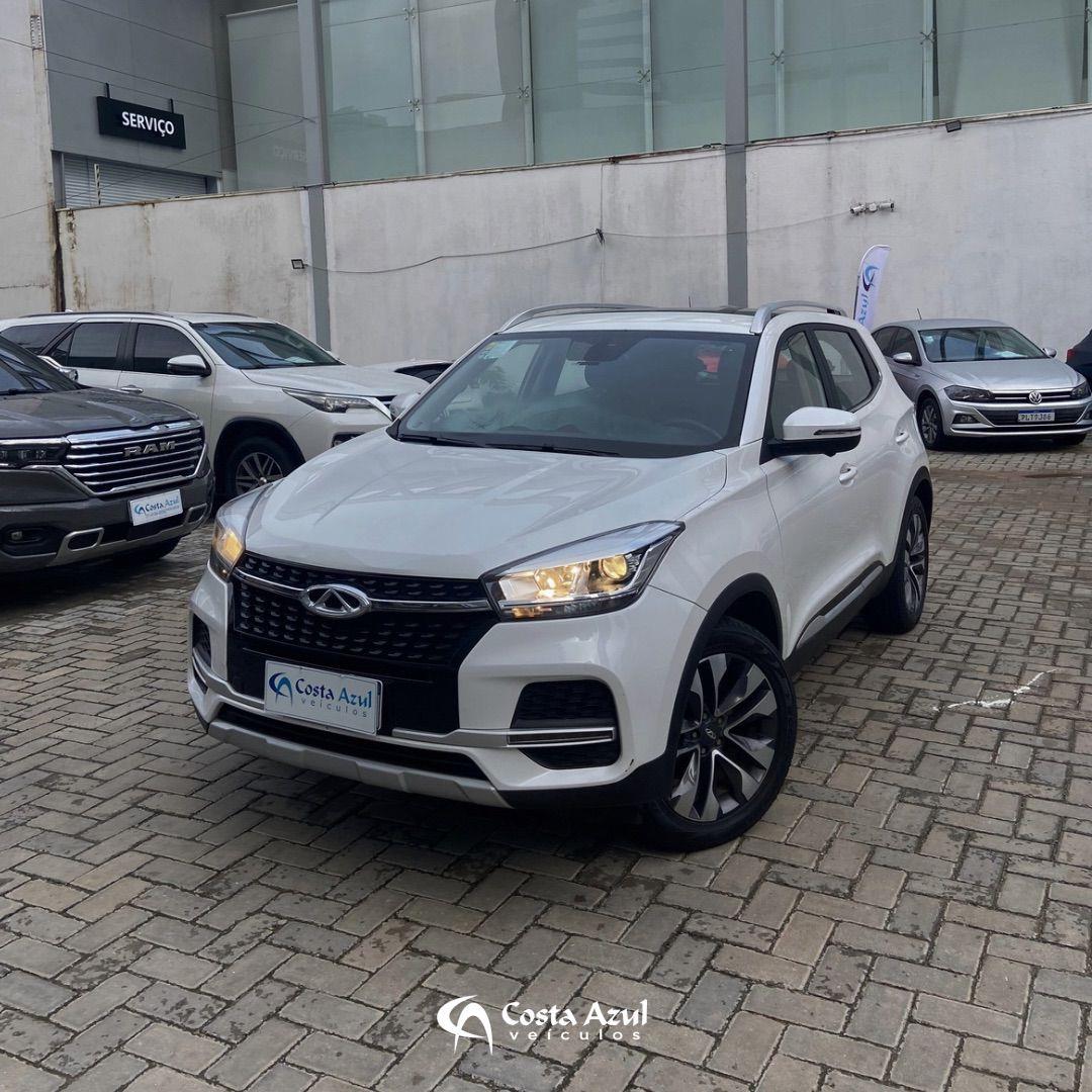 CHERY TIGGO 5x