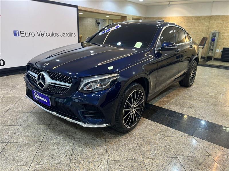 GLC 250