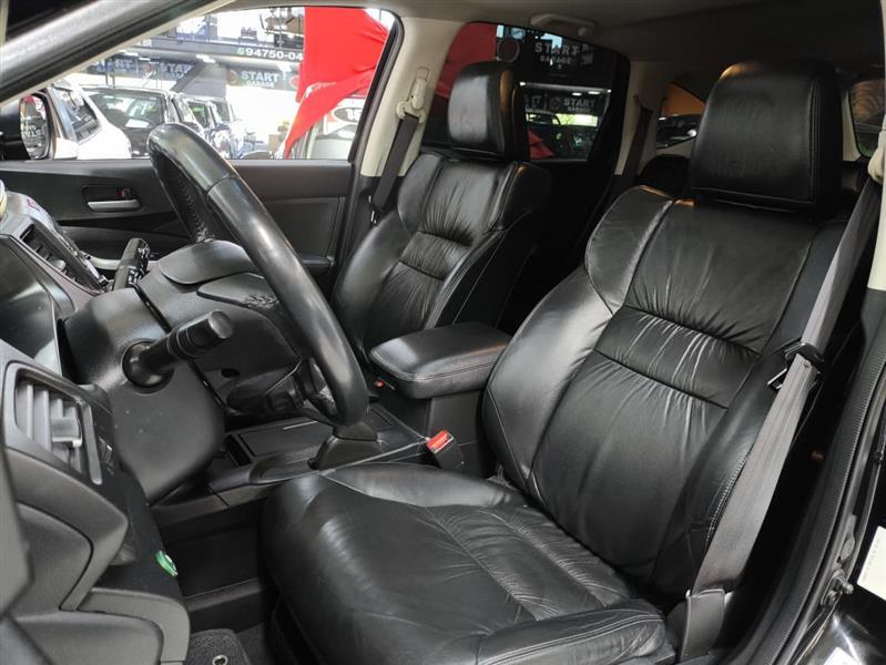 CRV