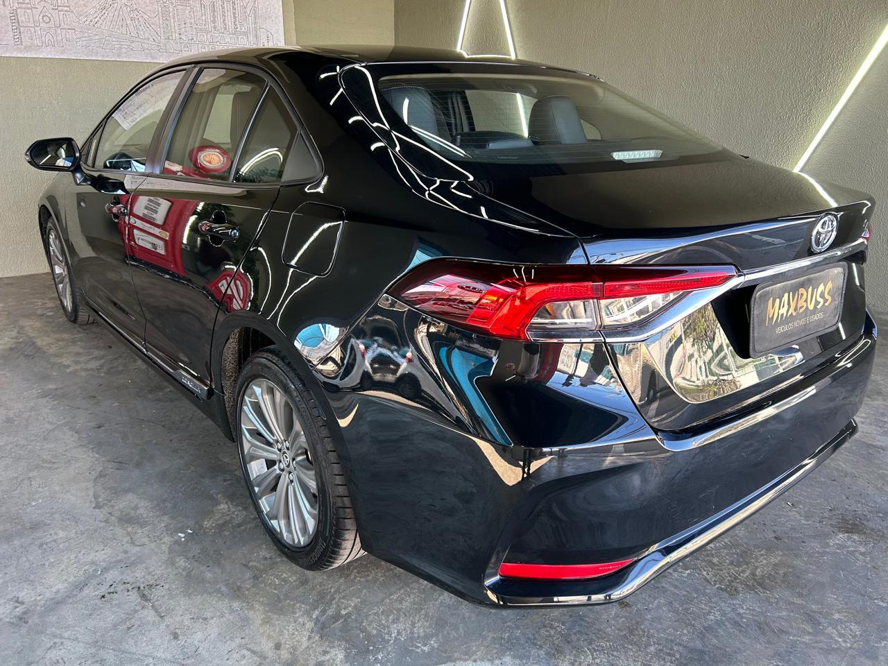 COROLLA