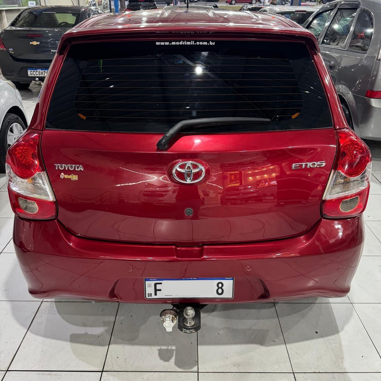 ETIOS