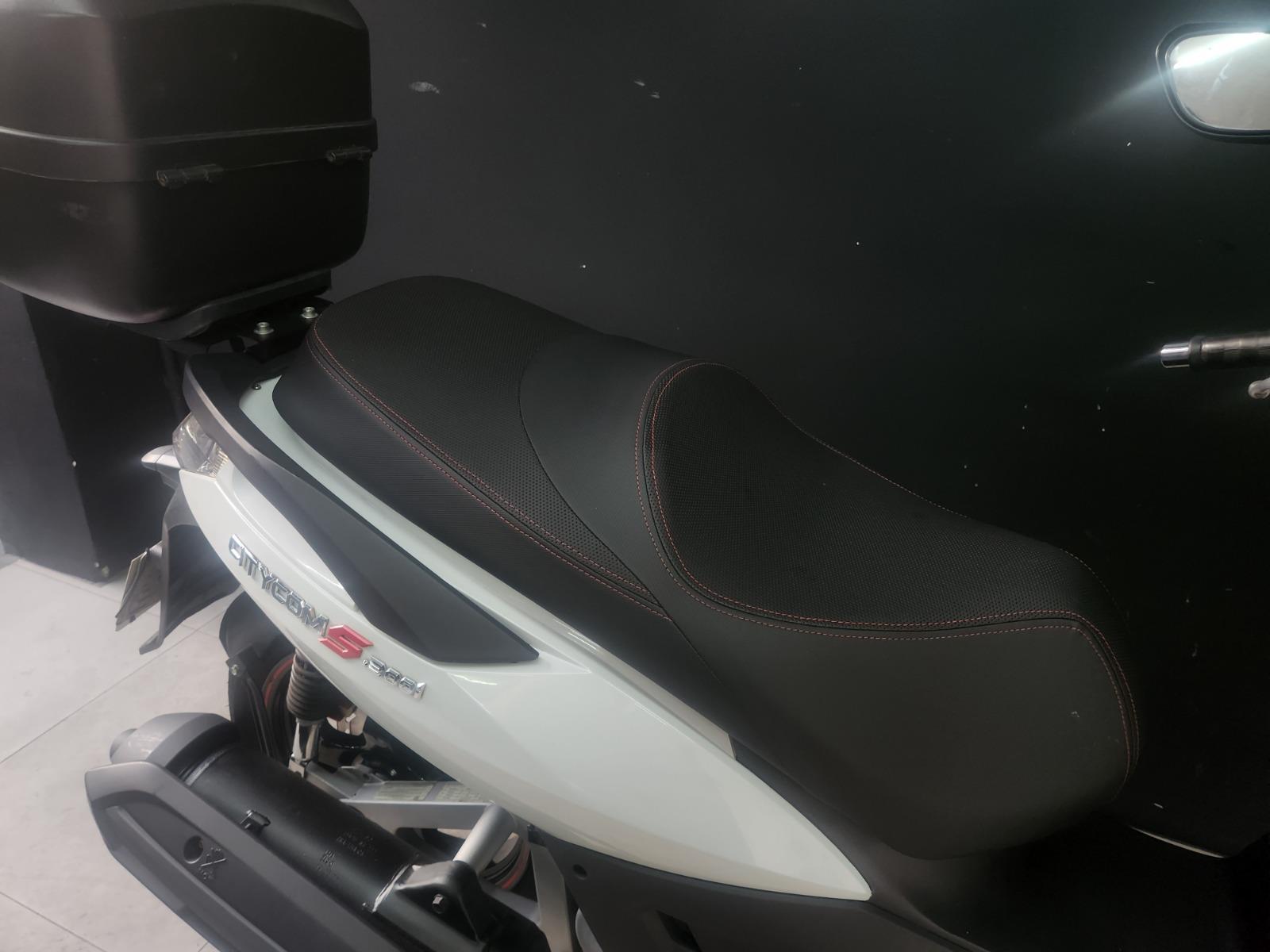 City Motos