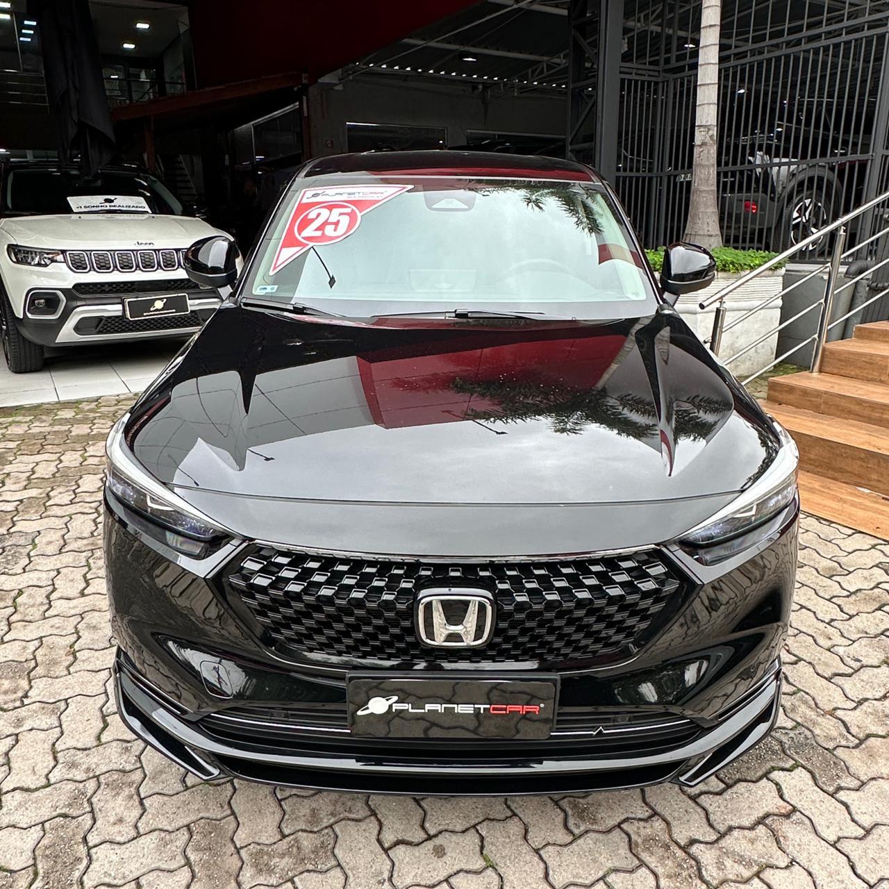 HR-V
