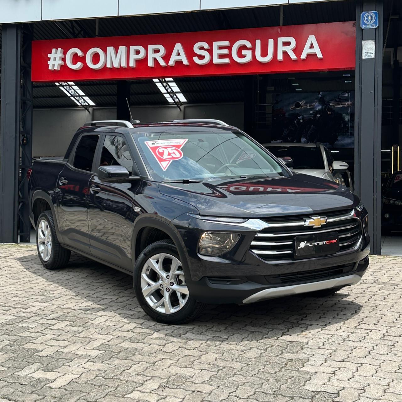PlanetCar Multimarcas