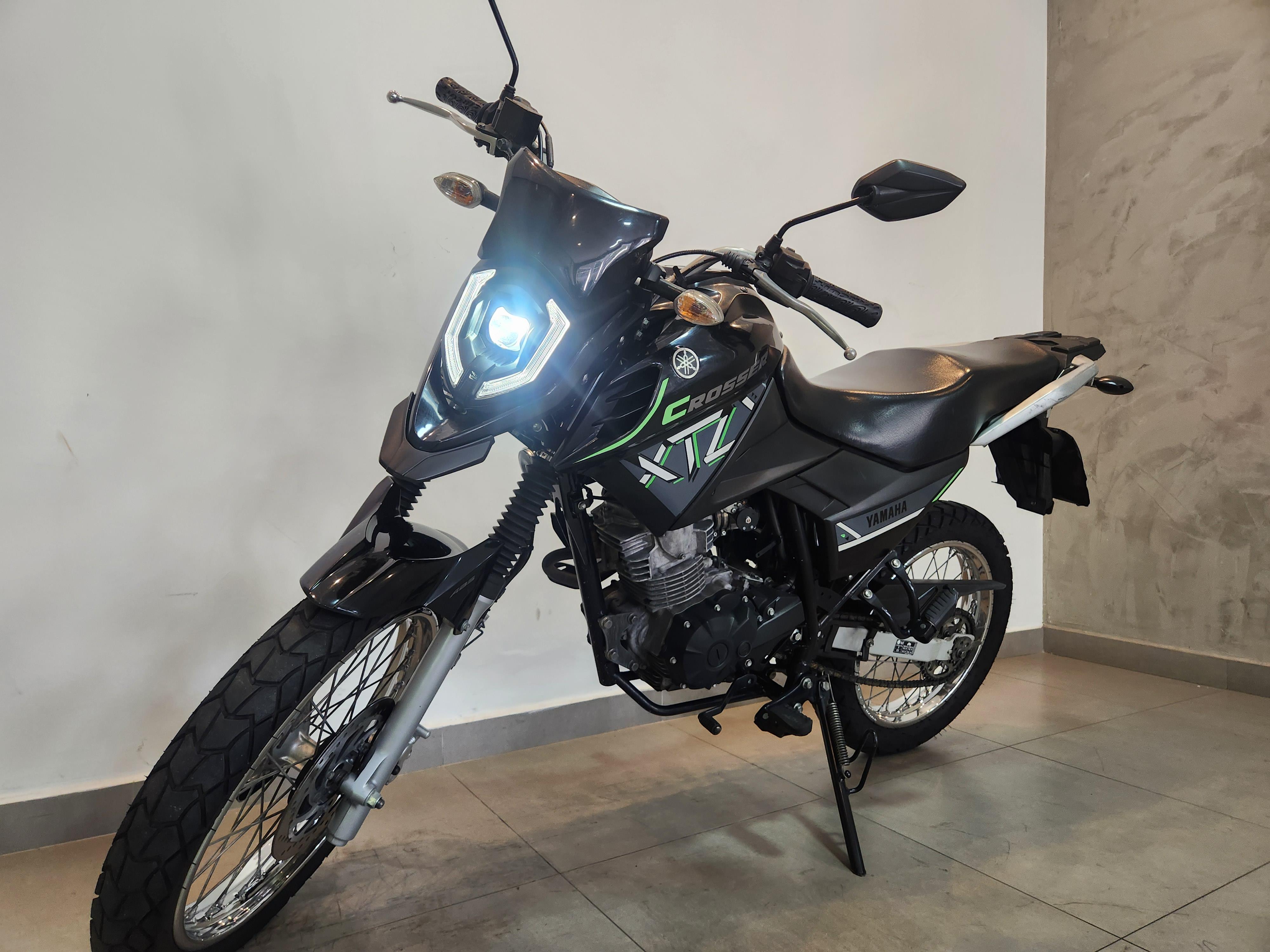 City Motos