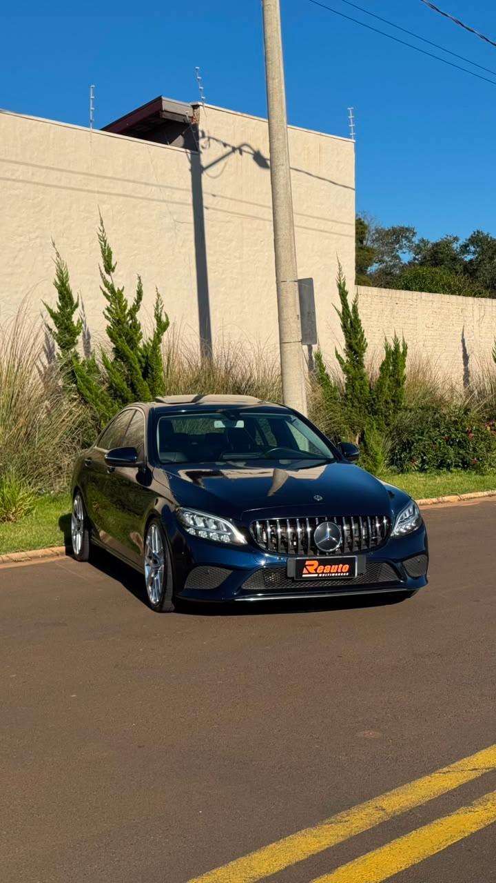C 200