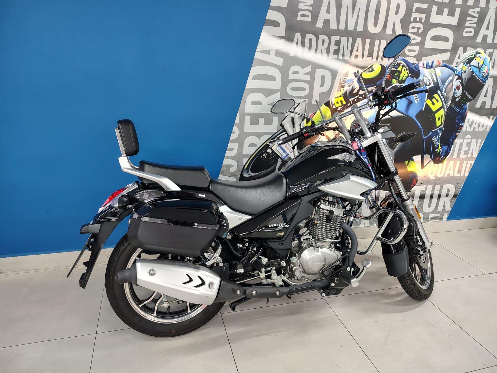 City Motos