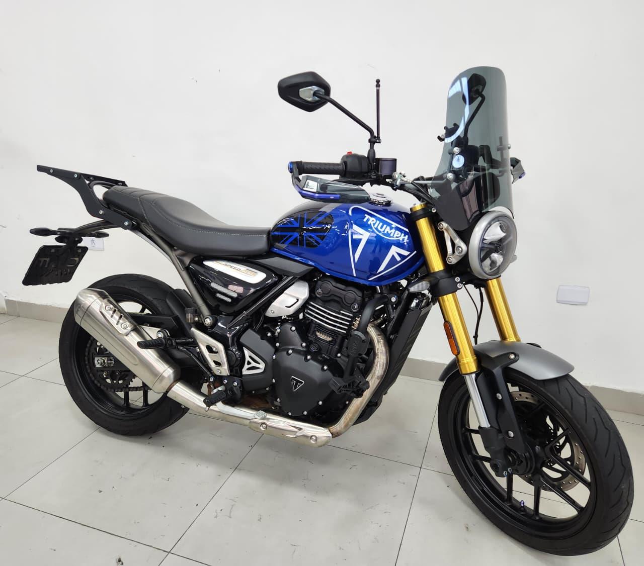 City Motos